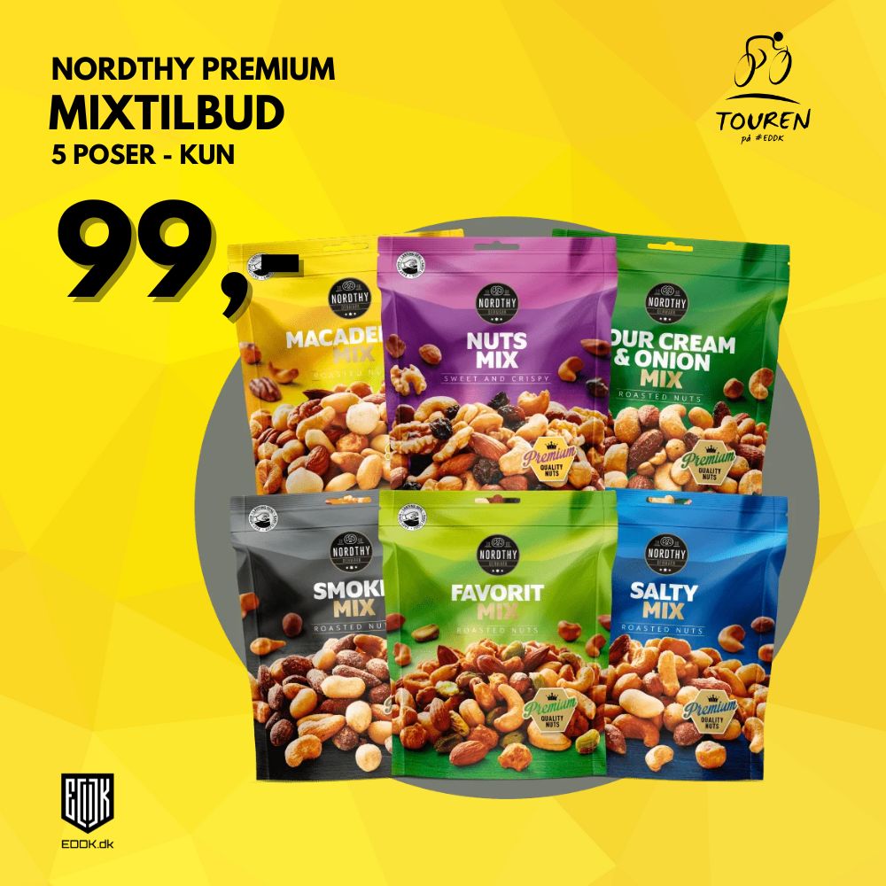 Nordthy Premium